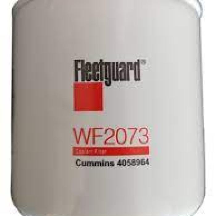 Filtro De Agua Kenworth T800, Caterpillar C13 FLEETGUARD WF2073 