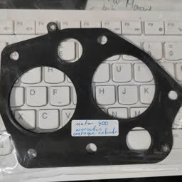 EMPAQUE DE BASE DE VALVULA EGR MERCEDES 900 924 926 Mercedes 900 924 926 900 924 926