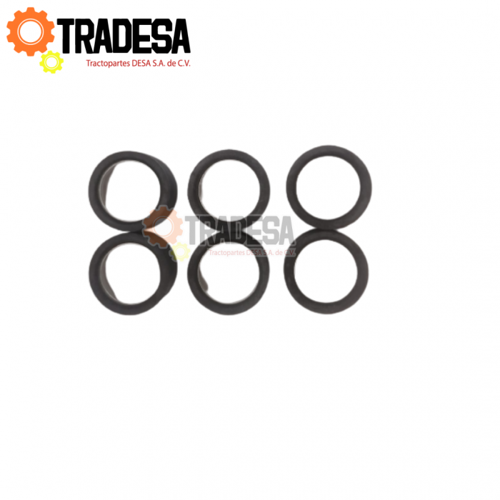 Sello De Agua Para Caterpillar C15 3406 3408 IMPORTACION 3E6772 71691005571
