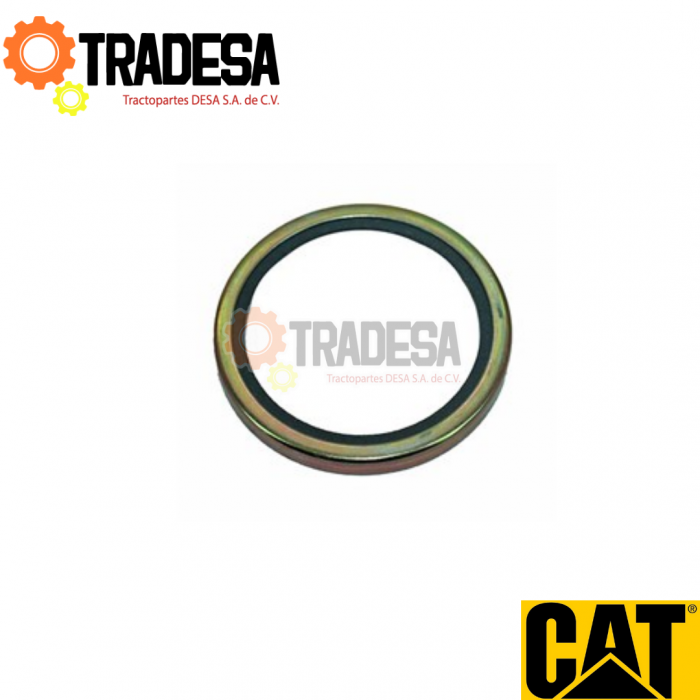 Reten De Aceite Para Caterpillar 3406 C12 C15 CATERPILLAR 3S9643 