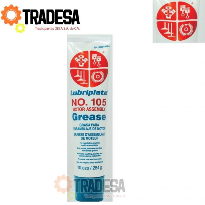 Lubriplate 284gr LUBRIPLATE 4000003 