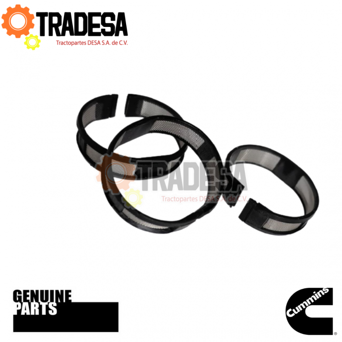 Cedazo De Inyector Cummins Isx CUMM 4009692 