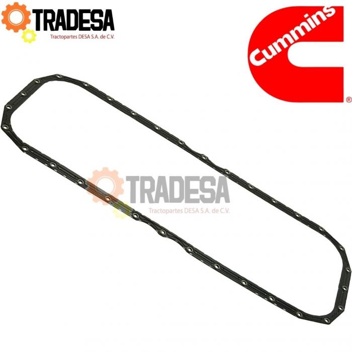 Empaque De Carter Cummins Isx,isx15,qsx CUMMINS 4026684 