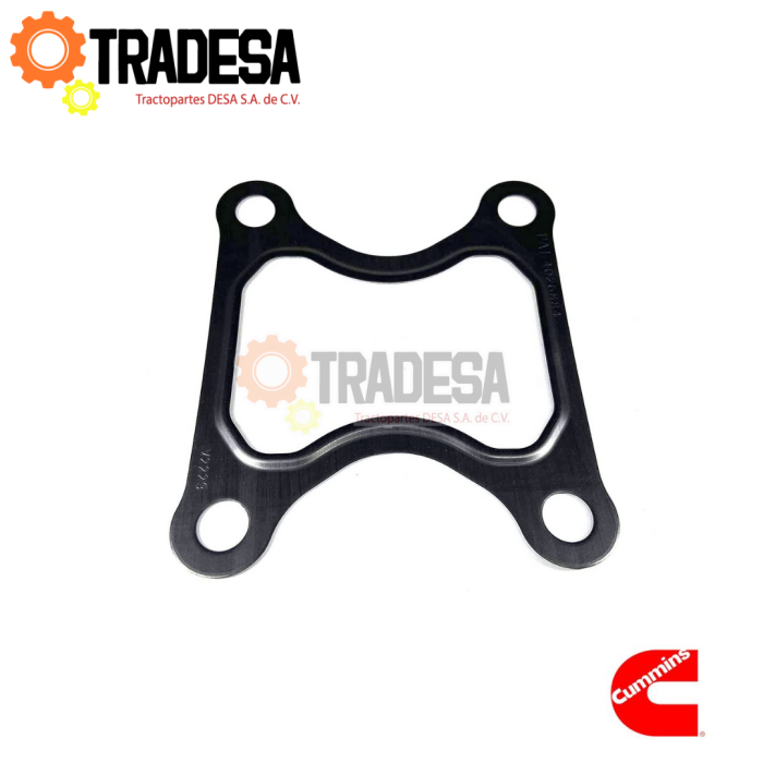 Empaque De Montaje De Turbo Cummins Isx Egr CUMMINS 4026884 4026884