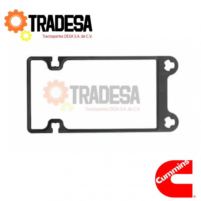 Empaque Actuador Turbocargador Cummins Ism, M11, Qsm, Isx, Qsx Montajeturbo He451ve CUMMINS 4040252 
