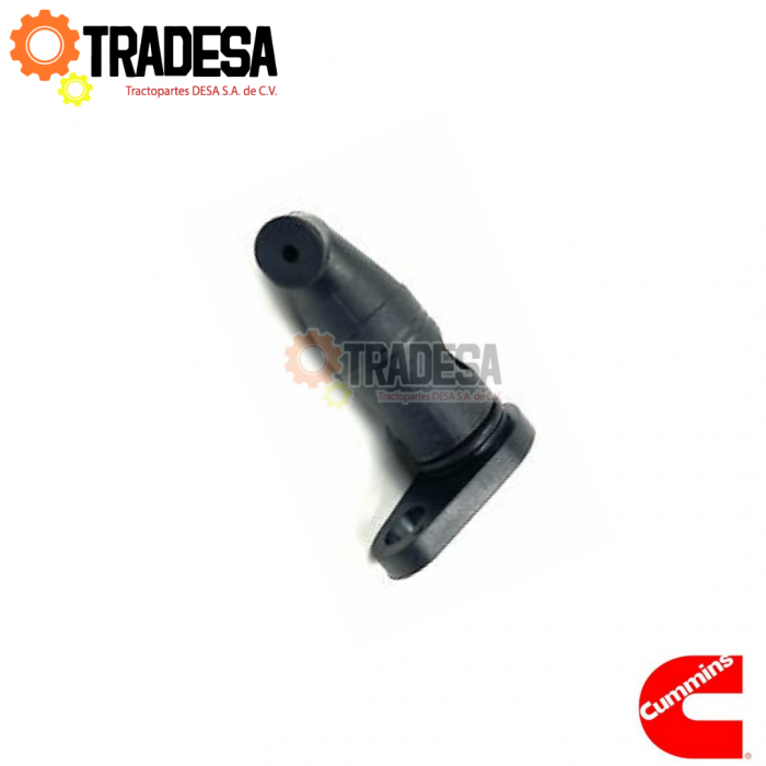 Rociador De Piston Cummins N14 CUMMINS 4058947 