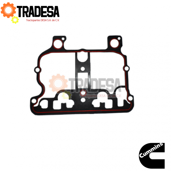 Empaque De Banco De Balancines Cummins N14 CUMMINS 4058981 