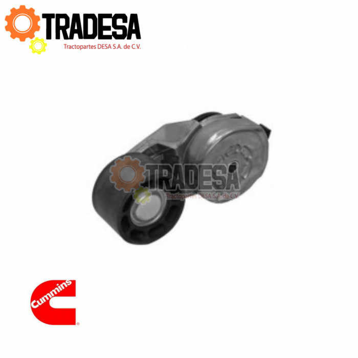 Polea Tensora Cummins Isx CUMMINS 4059202 