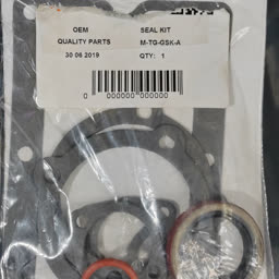 KIT DE EMPAQUES DE TOMA DE FUERZA Importacion TG-GSK-C TG-GSK-C