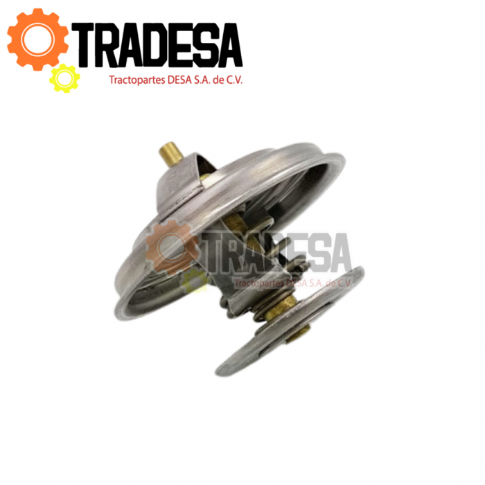 Termostato De Agua 79º Autobus Mercedes Benz (a0052032675) (0052032675) BORG WARNER 4071500 