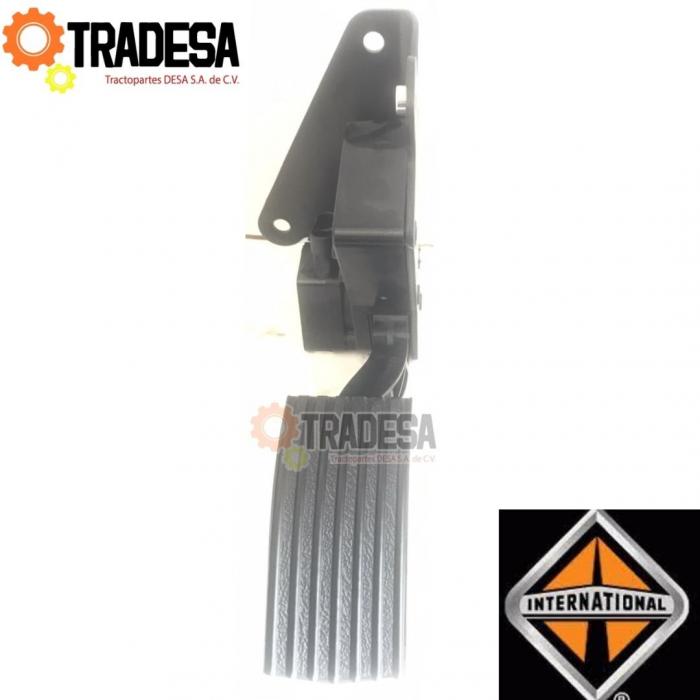 Pedal De Acelerador International Prostar INTERNATIONAL 4073589C91 71690049073