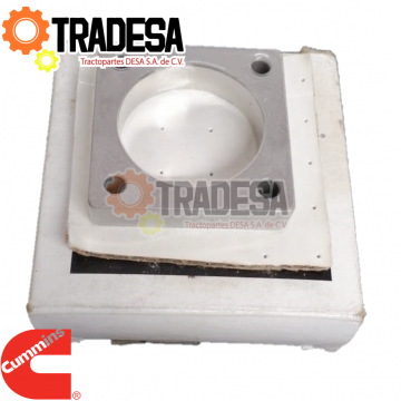Carcasa De Bobina De Paro Cummins CUMMINS 4088863 