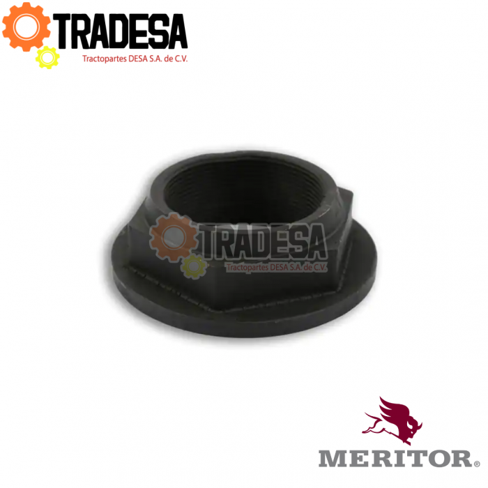 Tuerca Para Piñon 1 3/4 (rosca Fina) MERITOR 40X1233 71695860712