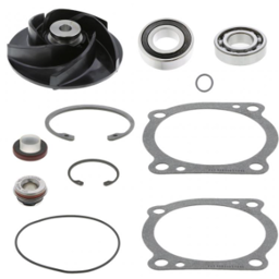 KIT DE REPARACION DE BOMBA DE AGUA CUMMINS L10,M11,ISM Fp Diesel FP-3801179 71754668523