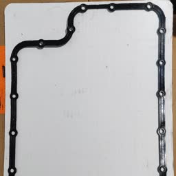 EMPAQUE DE CARTER DE TRANSMISION F350 Ford 749518 749518