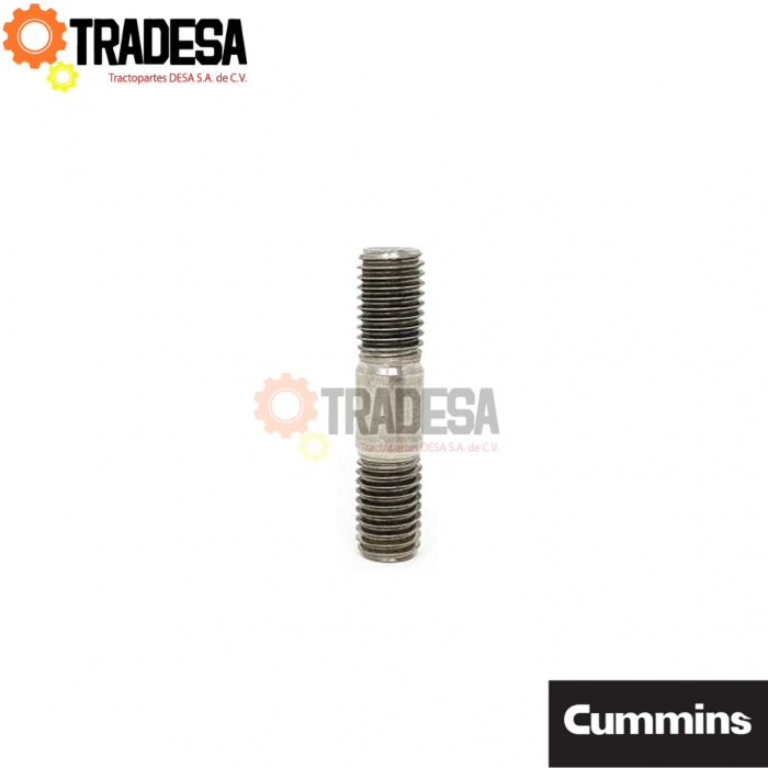 Tornillo De Montaje De Turbo Cummins Isx CUMMINS 4298220 