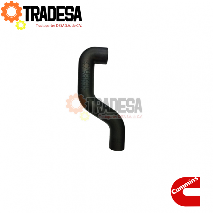 Manguera De Respiradero De Carter Cummins Isx, Isx15 CUMMINS 4298695 