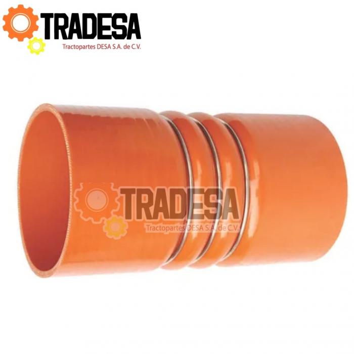 Manguera De Silicon 4 Anillos 2 3/4 X 7 (mercedes Mb904) MOTORLINE 4300211 