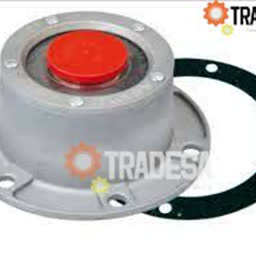 TAPA PARA EJE DELANTERO ALUMINIO Motor Line 4300410 71700006696