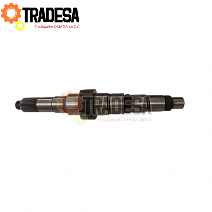 Flecha Deslizante Principal De Caja De Salida EATON FULLER 4301684 