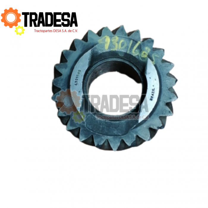 Engrane De Transmision Eaton Fuller De 4ta Fs5205a eaton fuller 4301685 