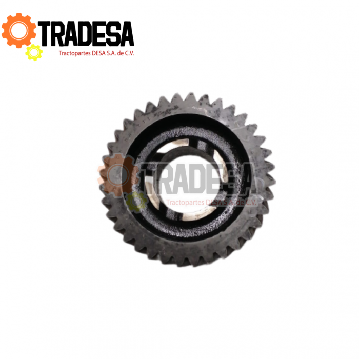 Engrane Eje Principal De Transmision Eaton Fuller 36 Dientes eaton fuller 4301687 