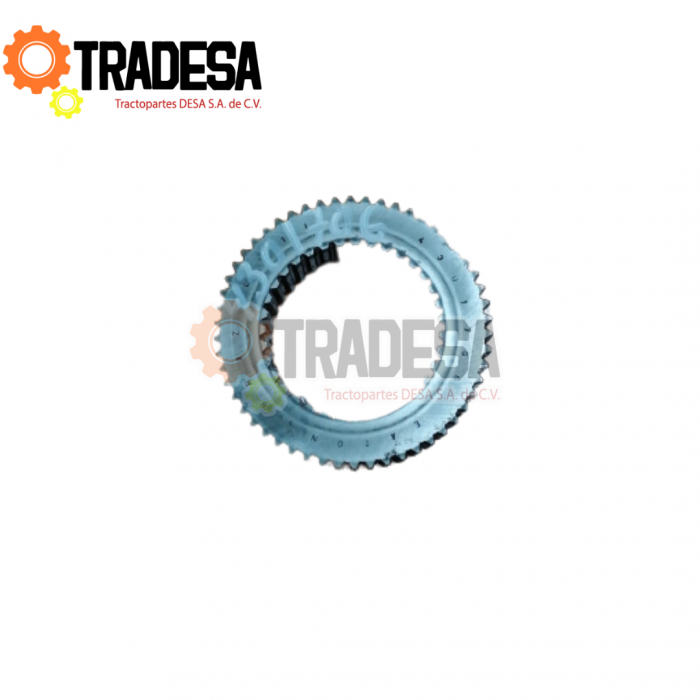 Sincronizador De Reversa 1ra Marcha Atras Eaton Fuller EATON FULLER 4301706 