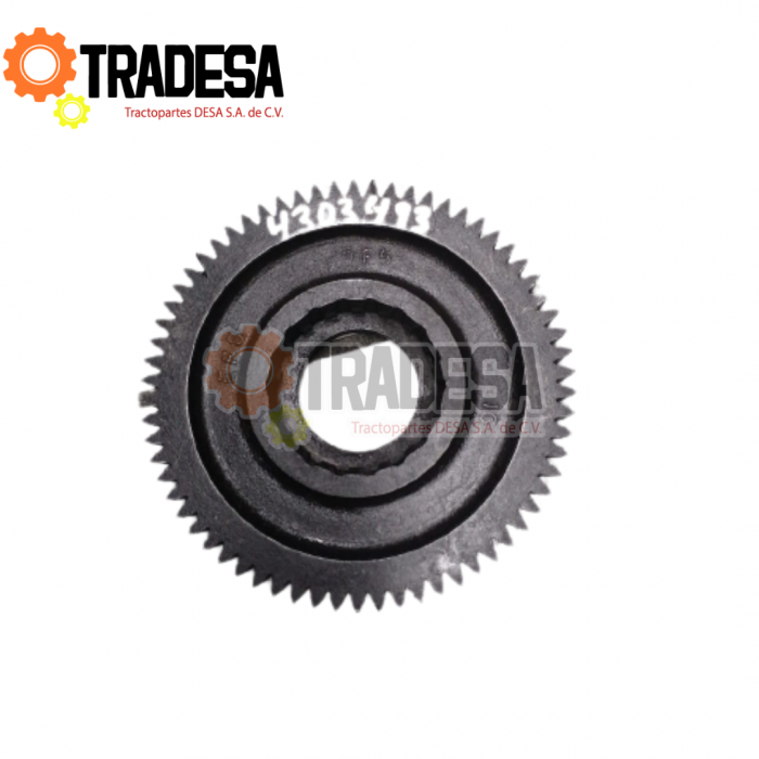 Engrane 1ra .66t Caja Cambios Fuller world american 4303493 