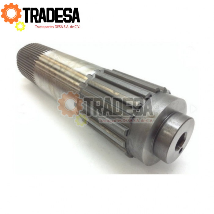 Eje De Salida  Caja Fuller EATON FULLER 4303649 