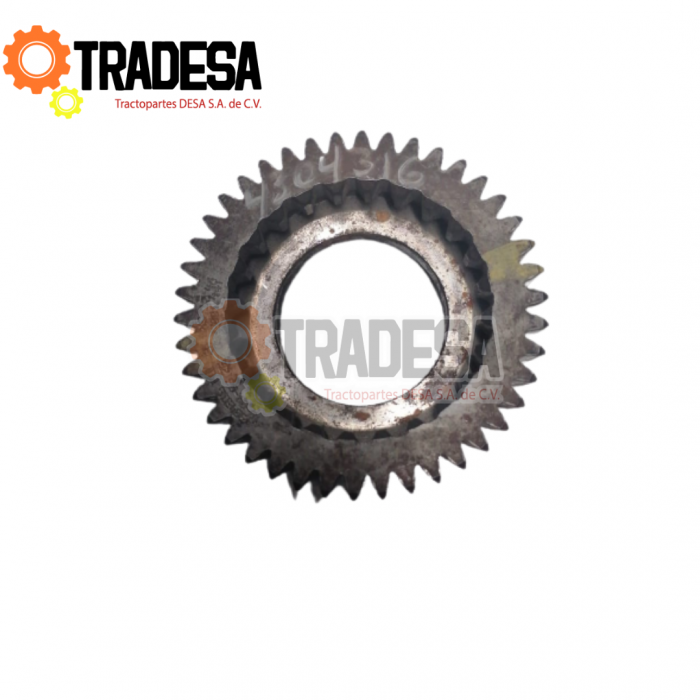 Engrane Eje Principal Transmision 42 Dientes Eaton Fuller worl american 4304316 