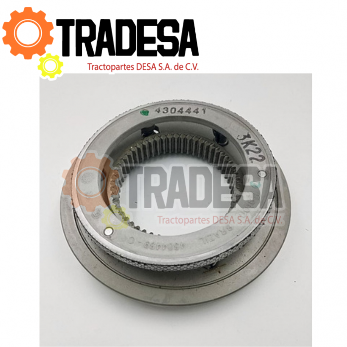 Sincronizador De Caja EATON FULLER 4304441 