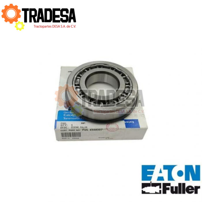 Balero Frontal De Casco EATON 4308398 71700873440