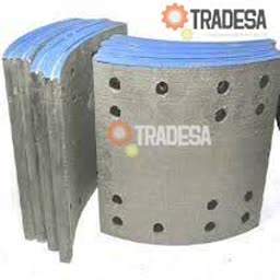Balata Para Frenos 4311 Juego RAYBESTOS 4311GRM5051 