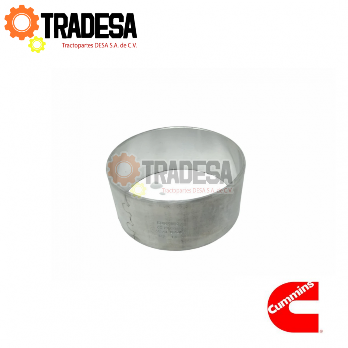 Buje De Arbol De Levas Cummins Isx, Isx Egr (fp-3680580) CUMMINS 4319031 