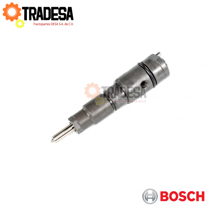 Inyector Mercedes Om926 BOSCH 432193475 