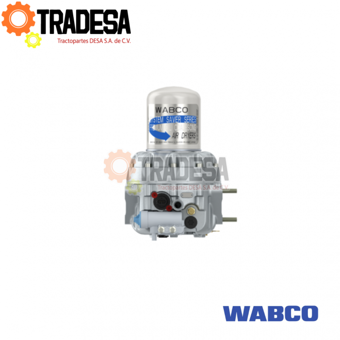 Secador De Aire Wabco Ss1200 Plus(freightliner Cascadia) WABCO 4324711010 