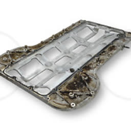 TAPA FORD 6.0 DIESEL Ford 1843446 71705000306