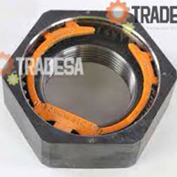 Stemco 447-4743 Pro-Torque Tuerca De Husillo Importacion 447-4743 71700333910