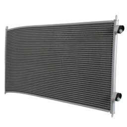 Radiador De A/c Prostar 2008 2009 2010 2011 2012 2013 2014 2015 IMPORTACION RADPROST 71749769256