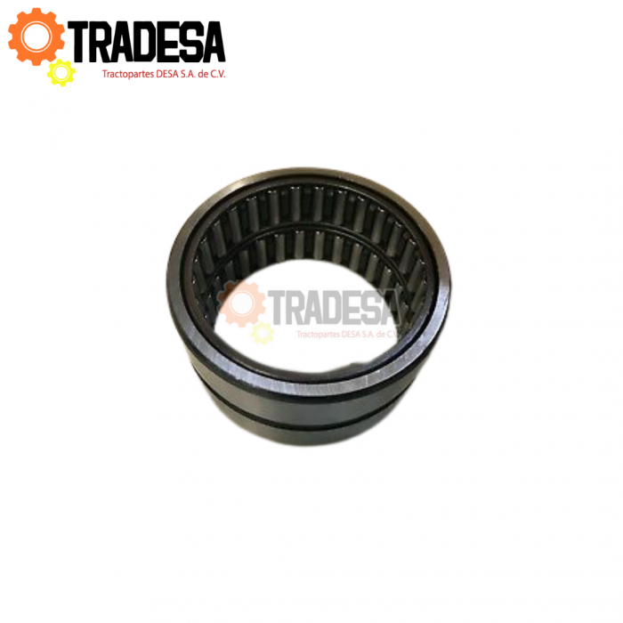 Balero De Agujas IKO 475720 