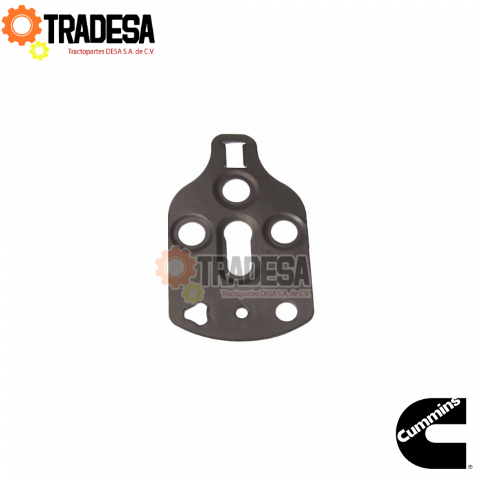 Empaque De Actuador Cummins Isx, Isx Egr CUMMINS 4902789 71690242066