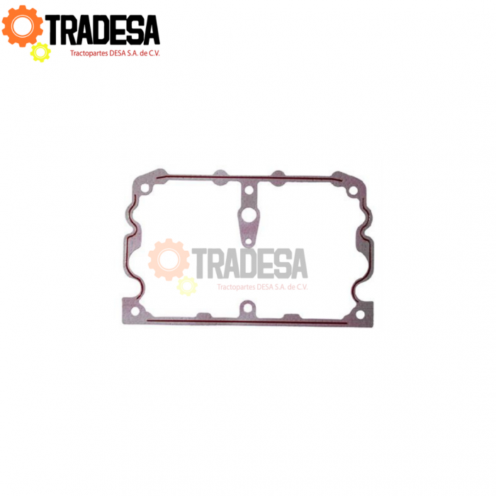 Empaque De Freno De Motor Cummins N14 Laminado (4920093) IMPORTACION 3068135 