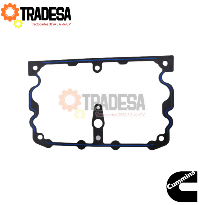 Empaque De Freno De Motor Cummins N14 CUMMINS 4920093 