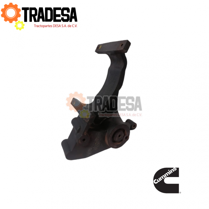 Base De Alternador Cummins Ism, M11 (soporte) Sn CUMMINS 4920106SN 71705345007