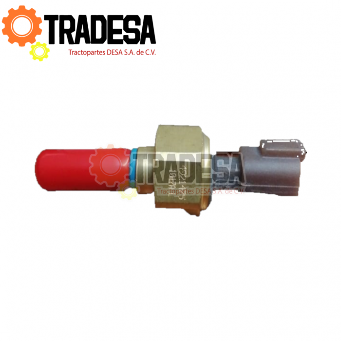 Sensor De Temperatura Y Presion De Aceite Cummins Isx Sin Egr CUMMINS 4921475 