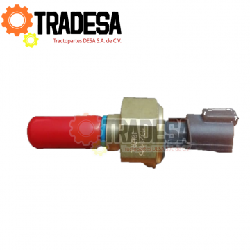Sensor De Temperatura Y Presion De Aceite Cummins Isx Ram 4921475RAM 71721349853
