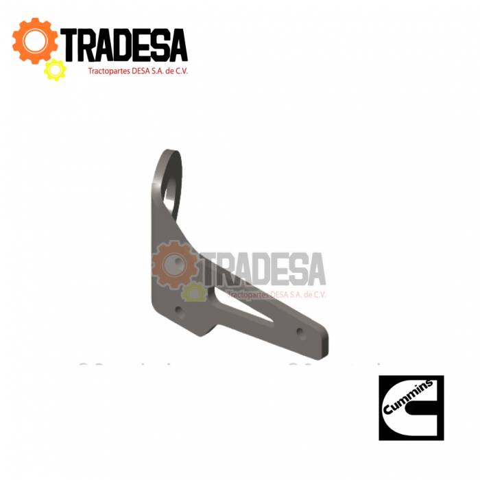 Soporte De Elevacion CUMMINS 4923846 