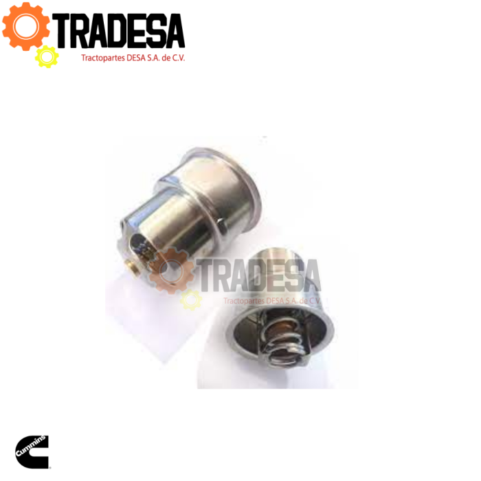 Termostato Enfr De Aceite Isx CUMMINS 4952631 71689811253