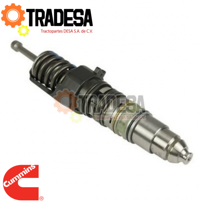 Inyector Cummins Isx Egr, Reman CUMMINS 4954434PX 71739841208