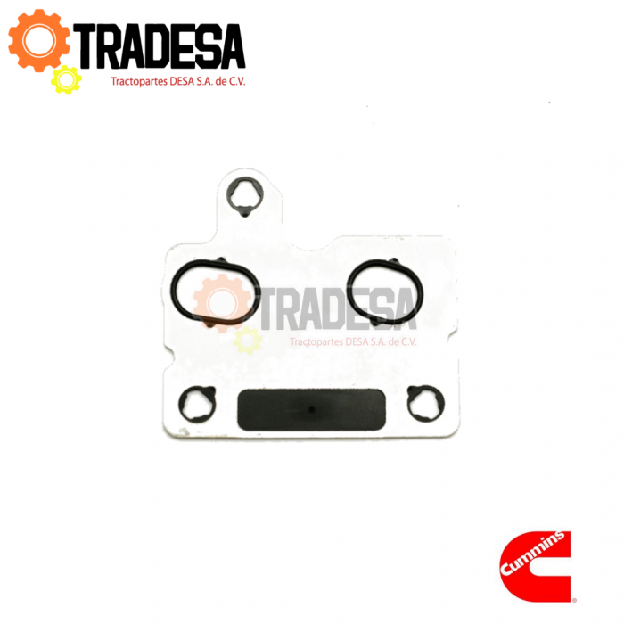 Empaque De Bomba De Transferencia De Combustible Cummins Isx (bomba Electrica)(4076586) CUMMINS 4954473 71699295365